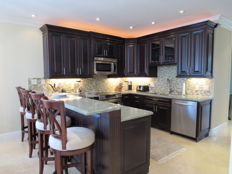 Breakfast Bar